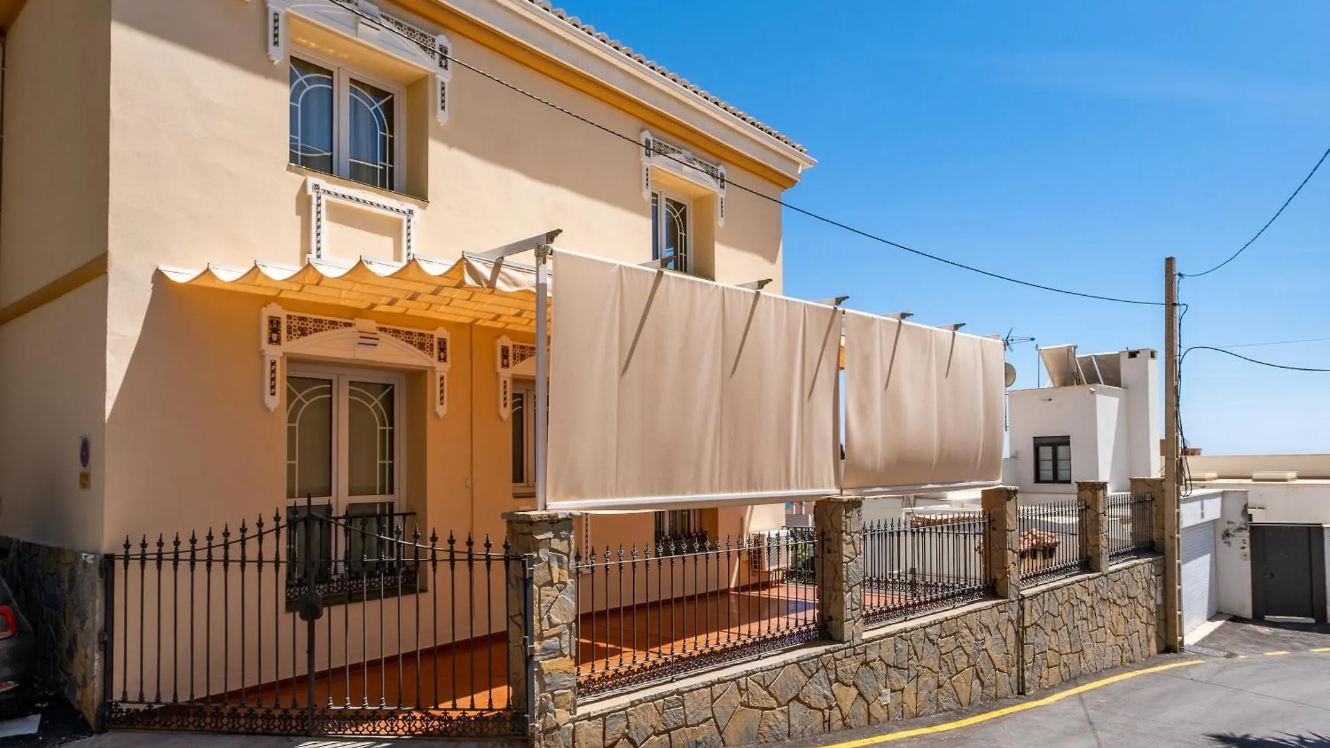 Villa Maria Teresa Málaga Spanje