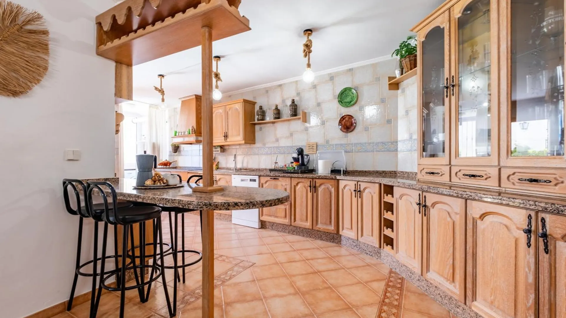 Villa Maria Teresa Malaga 0*,  Spain