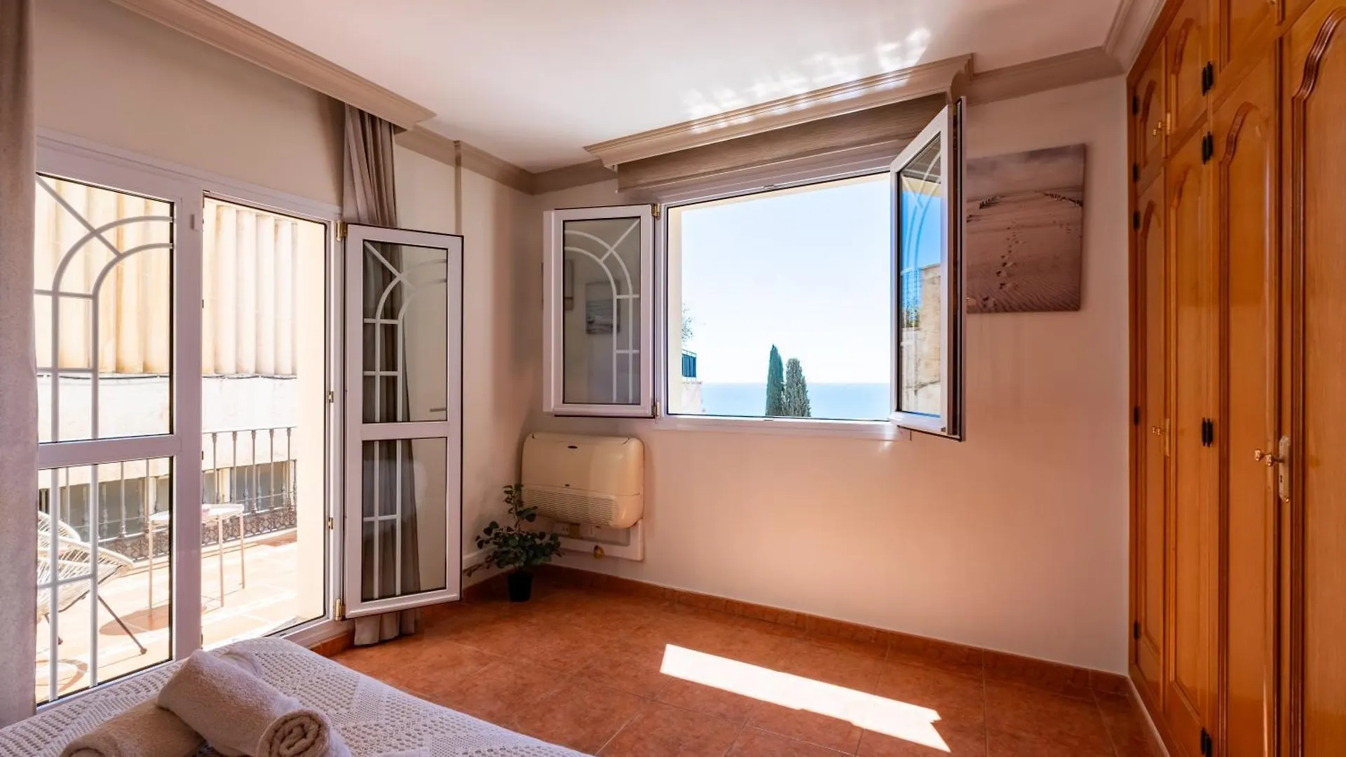 Villa Maria Teresa Malaga
