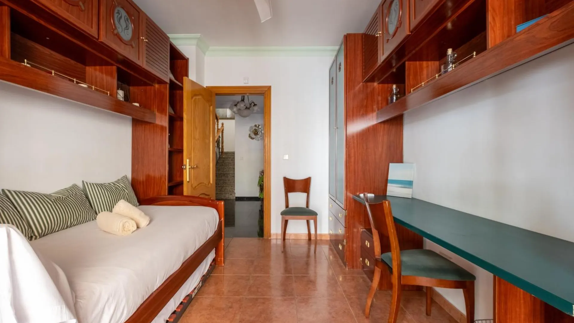 Villa Maria Teresa Malaga
