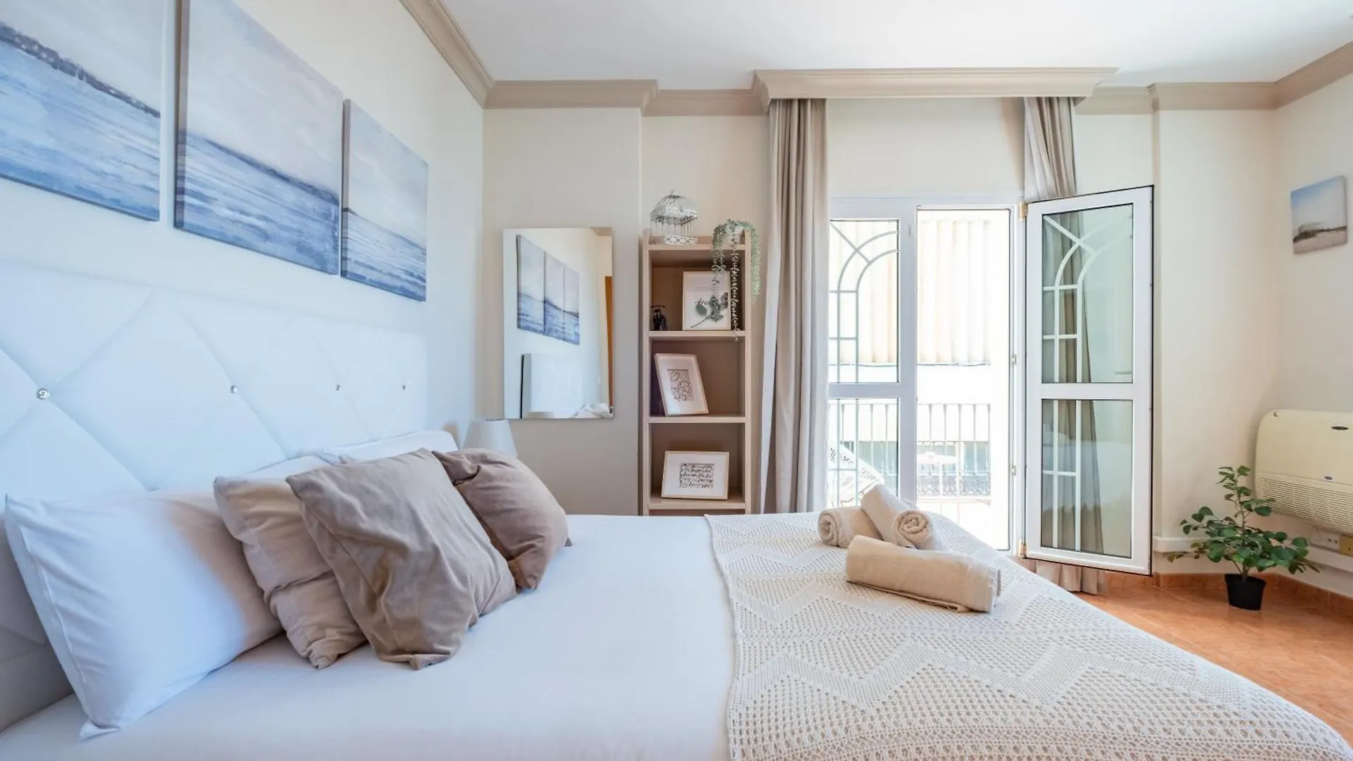 Villa Maria Teresa マラガ スペイン
