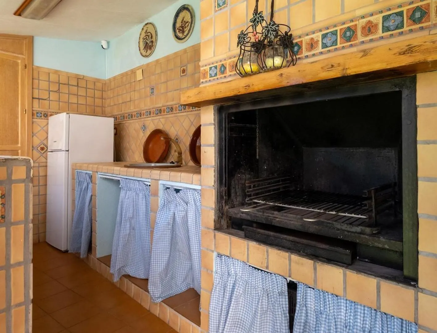 Villa Maria Teresa Malaga