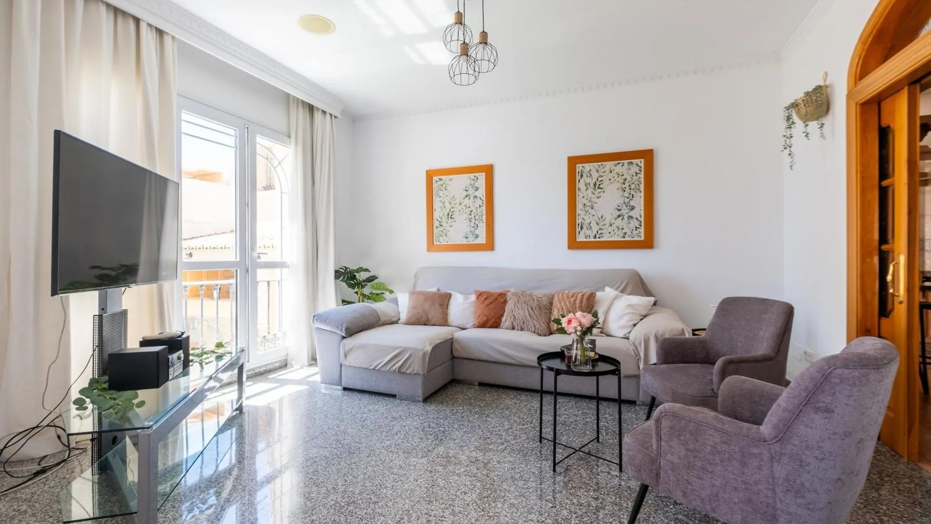 Villa Maria Teresa Malaga 0*,